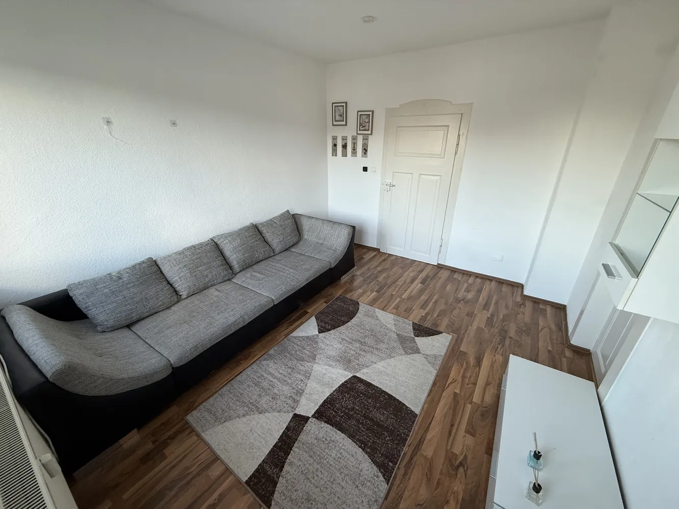2 room apartment with 52 m² in Nuremberg – Photo 2