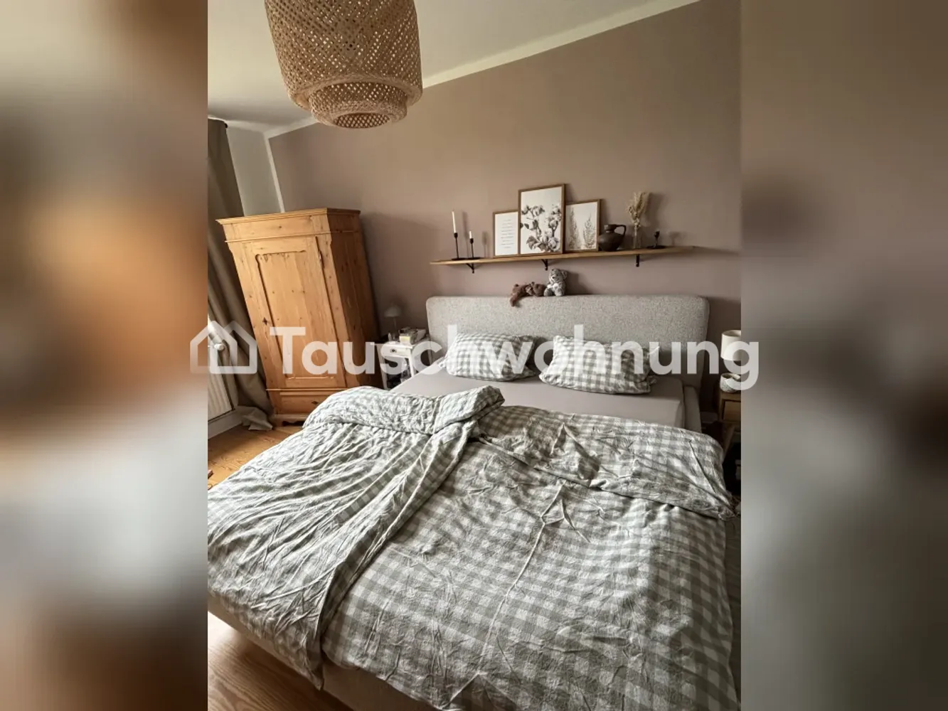 3 room apartment with 80 m² in Hamburg – Photo 3