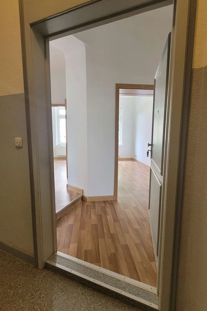 3 room apartment with 73 m² in Gotha – Photo 4