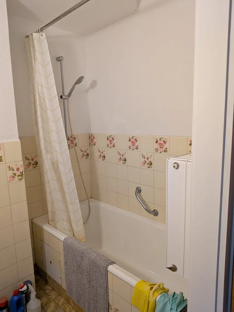 2 room apartment with 47 m² in Aachen – Photo 10