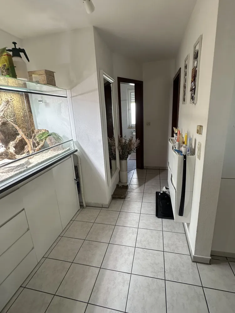 3 Zimmer Wohnung mit 53 m² in Ludwigsburg – Bild 1