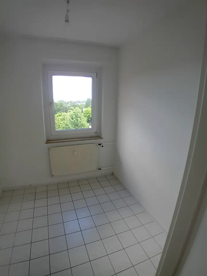 2 Zimmer Wohnung mit 41 m² in Rostock – Bild 4