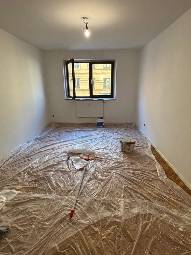 3 room apartment with 60 m² in Munich – Photo 6