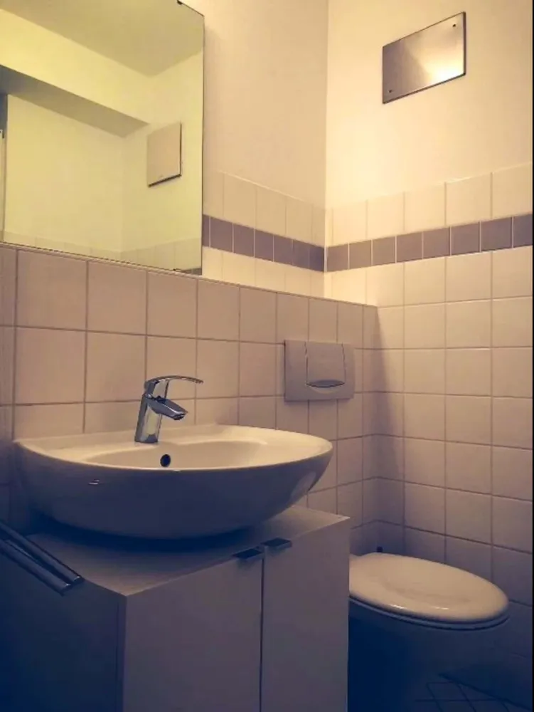 WG-Zimmer mit 20 m² in Frankfurt am Main – Bild 7