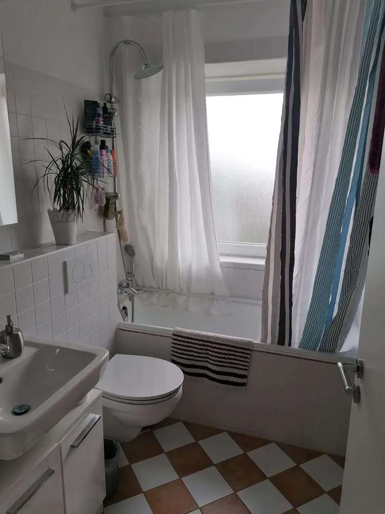3 Zimmer Wohnung mit 75 m² in Wolfenbüttel – Bild 10
