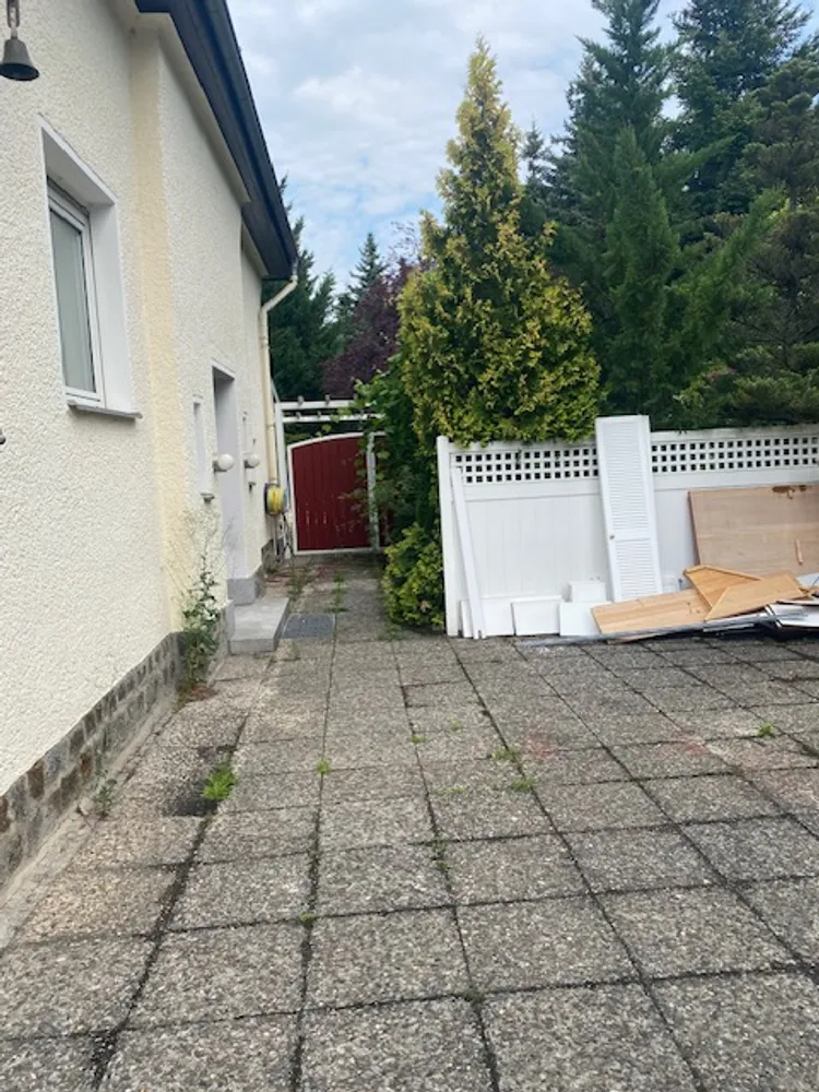 7 Zimmer Haus mit 200 m² in Berlin – Bild 7