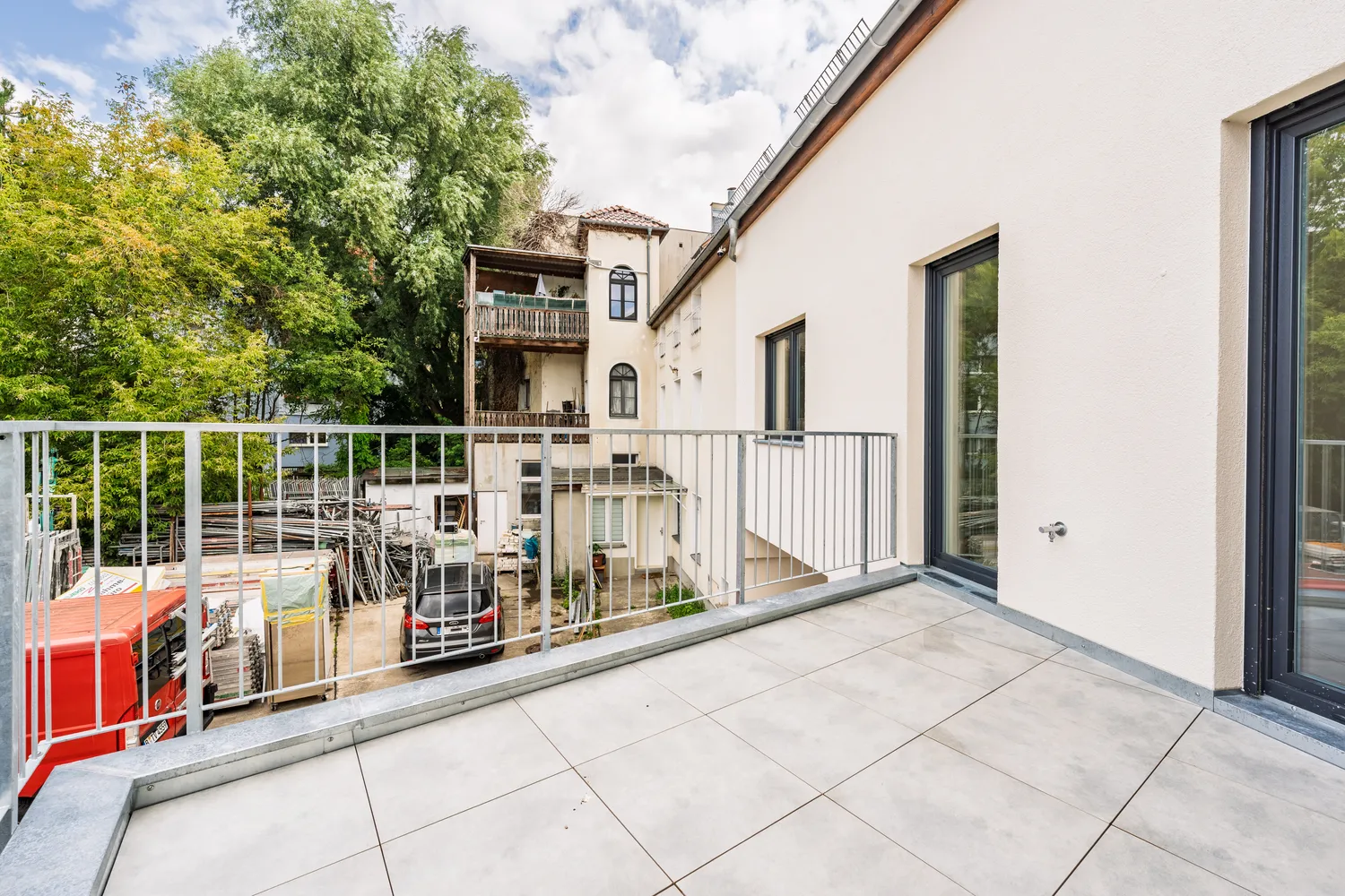 4 Zimmer Wohnung mit 105 m² in Berlin – Bild 9