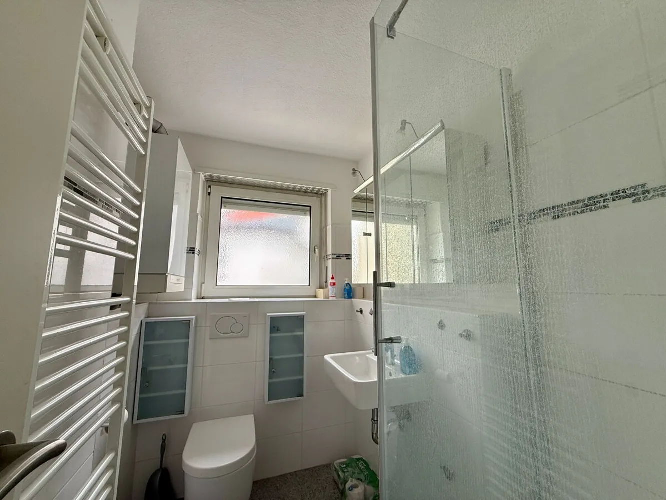 2 Zimmer Wohnung mit 45 m² in Ludwigshafen am Rhein – Bild 7
