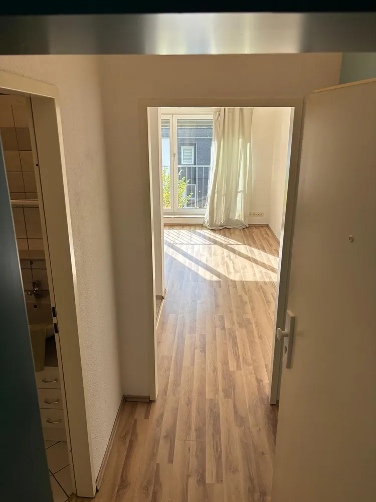 1 Zimmer Wohnung mit 25 m² in Wuppertal – Bild 4