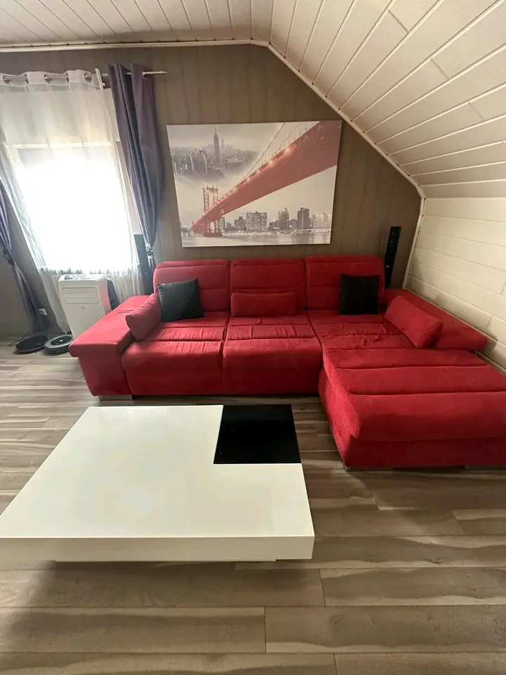 2 Zimmer Wohnung mit 60 m² in Trier – Bild 3