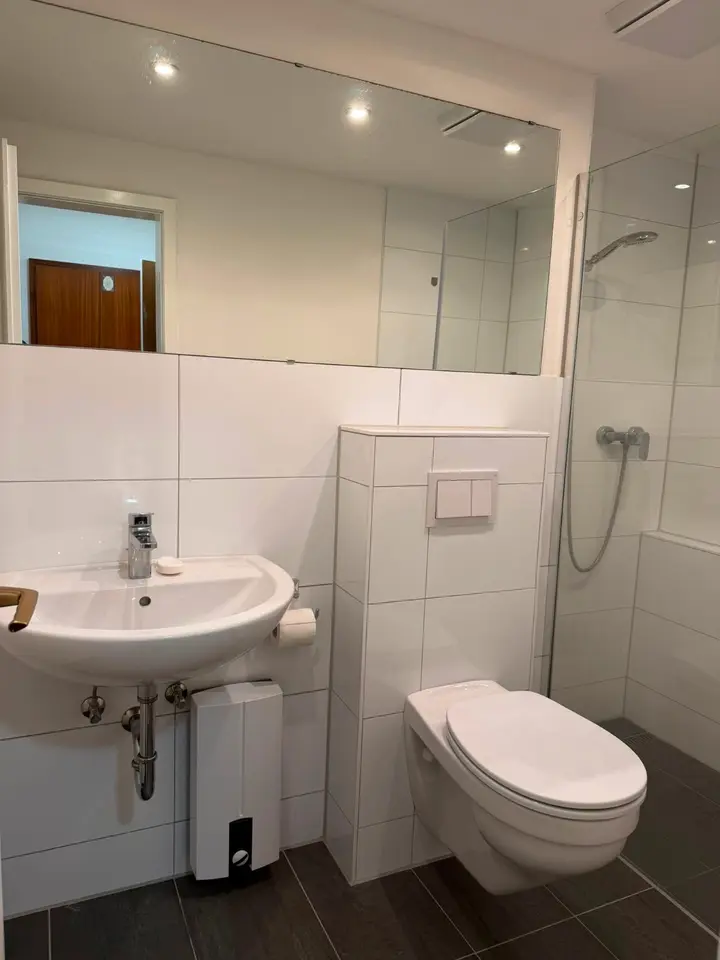 2 Zimmer Wohnung mit 56 m² in Osnabrück – Bild 8