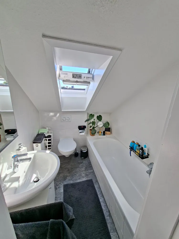 1 Zimmer Wohnung mit 39 m² in Bremen – Bild 5