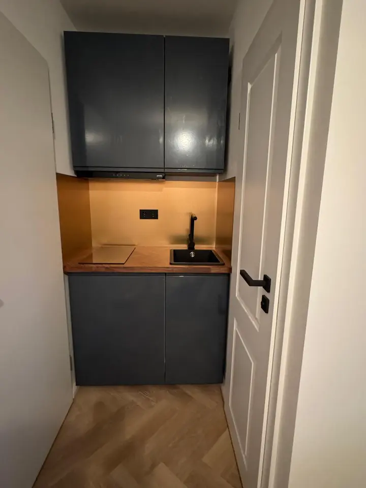 2 Zimmer Wohnung mit 20 m² in Augsburg – Bild 3