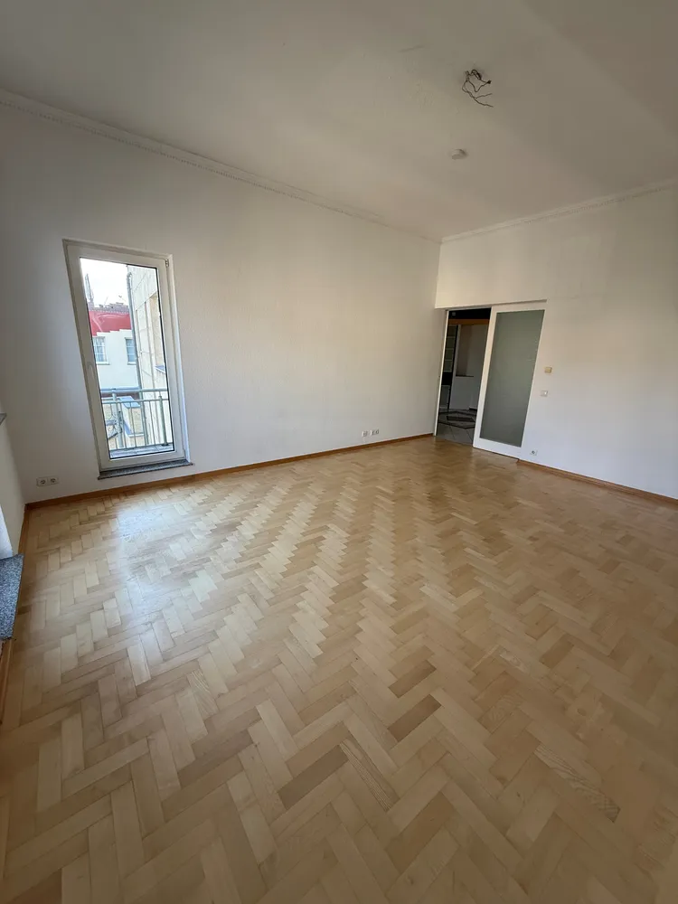 3 Zimmer Wohnung mit 93 m² in Cottbus – Bild 2