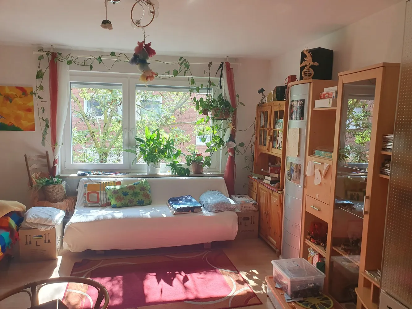 3 Zimmer Wohnung mit 79 m² in Münster – Bild 1