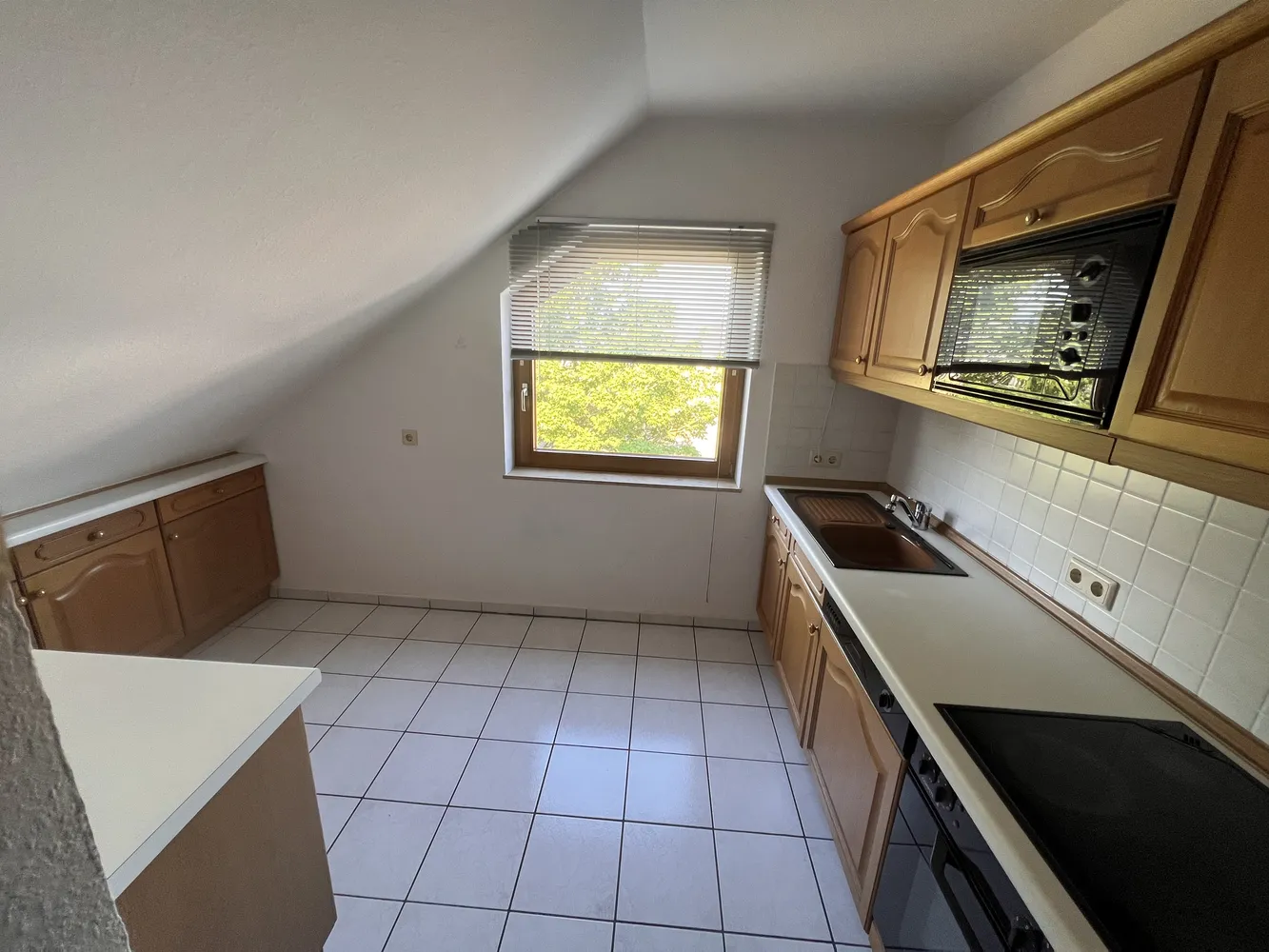 3 Zimmer Wohnung mit 61 m² in Kassel – Bild 6