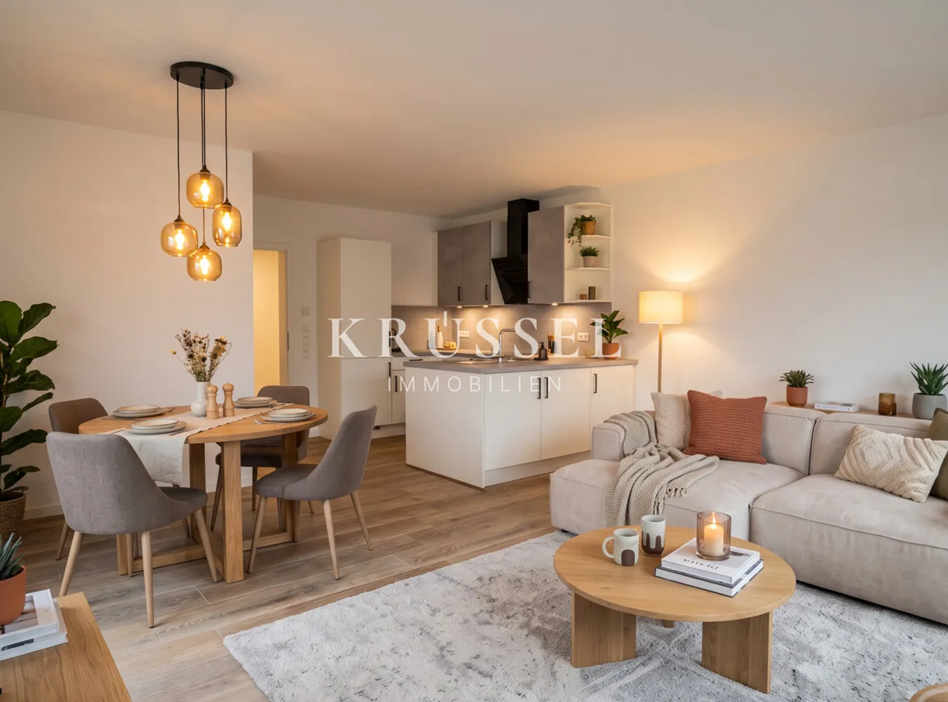 3 Zimmer Wohnung mit 84 m² in Lingen (Ems) – Bild 6