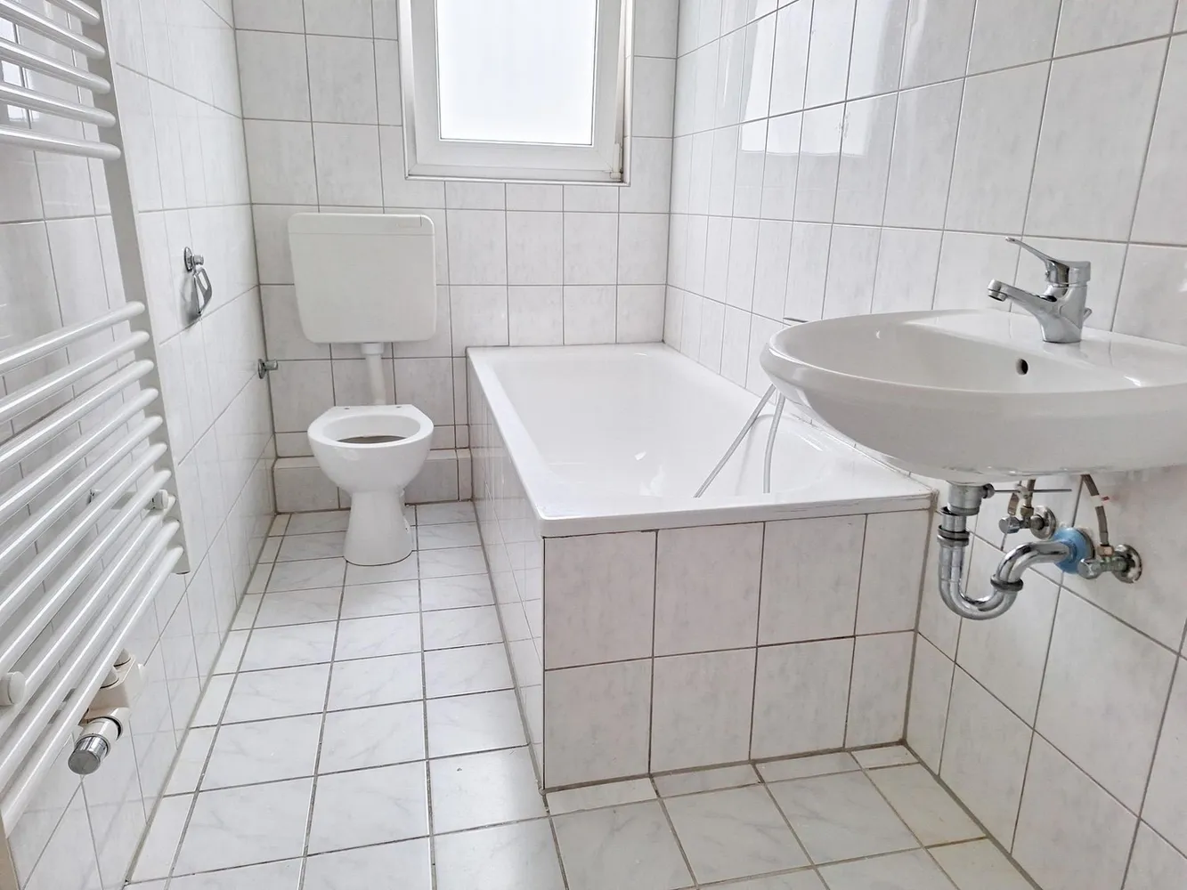 4 Zimmer Wohnung mit 70 m² in Essen – Bild 5