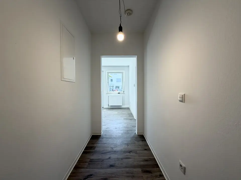 2 Zimmer Wohnung mit 38 m² in Minden – Bild 5