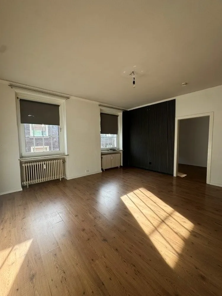 3 Zimmer Wohnung mit 56 m² in Oberhausen – Bild 2
