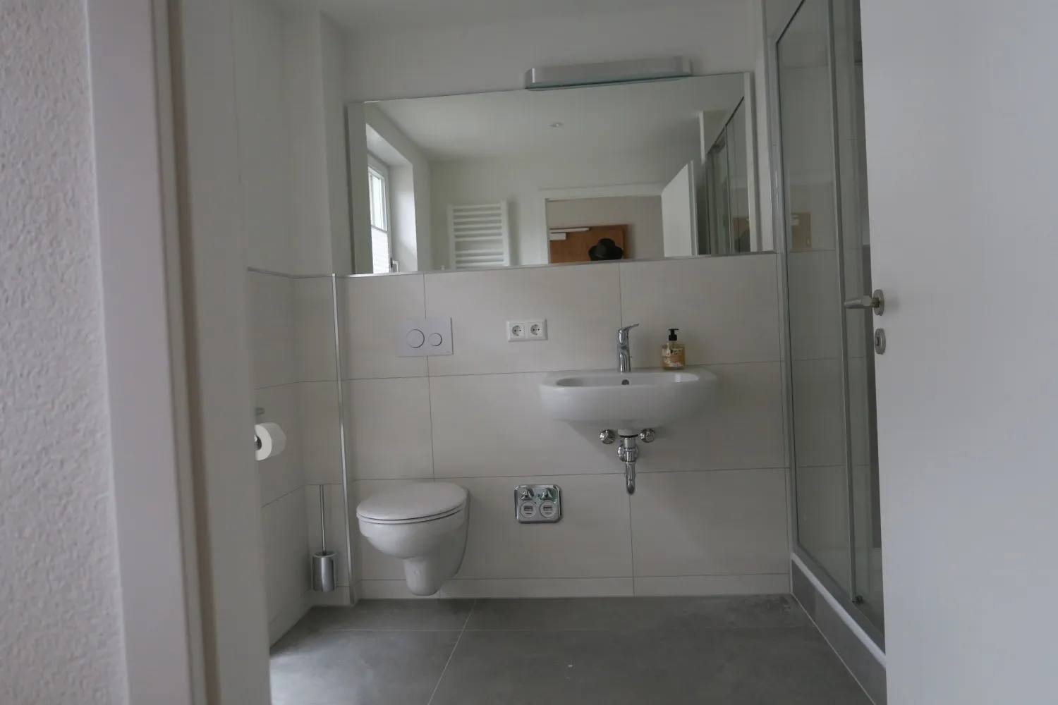5 Zimmer Wohnung mit 115 m² in Baden-Baden – Bild 2