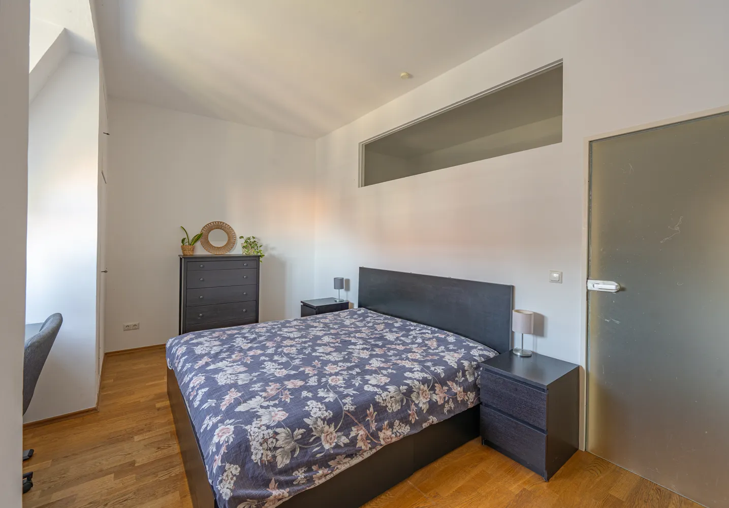 2 Zimmer Wohnung mit 63 m² in München – Bild 4