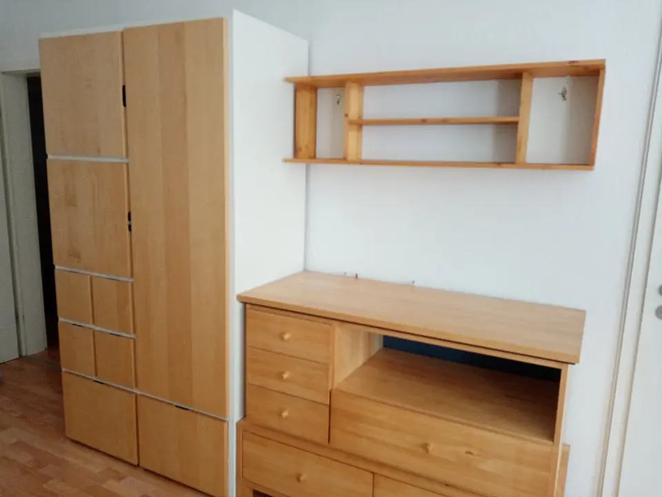 Studio mit 33 m² in Leipzig – Bild 2
