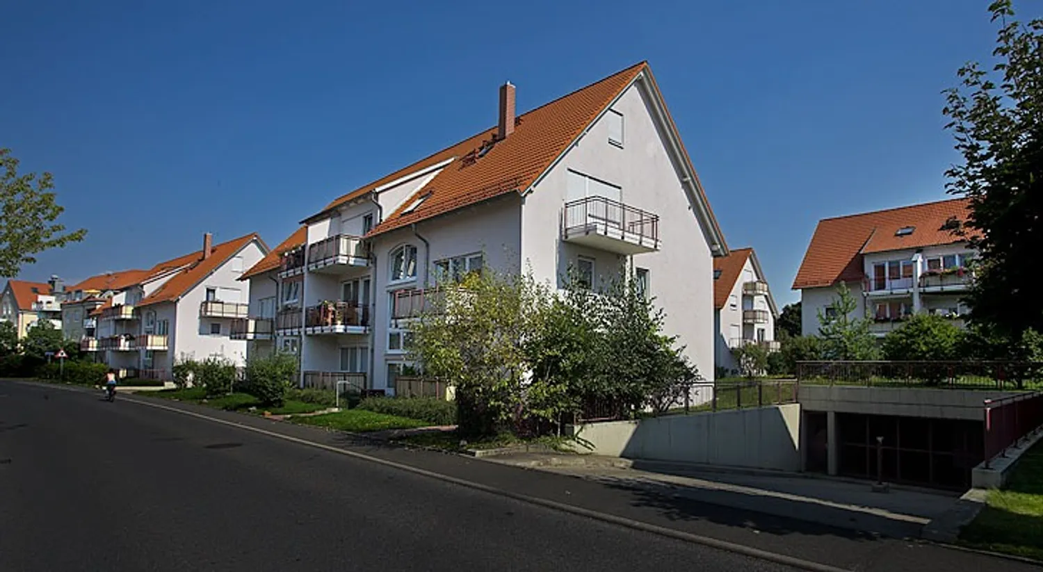 2 room apartment with 43 m² in Dresden – Photo 5