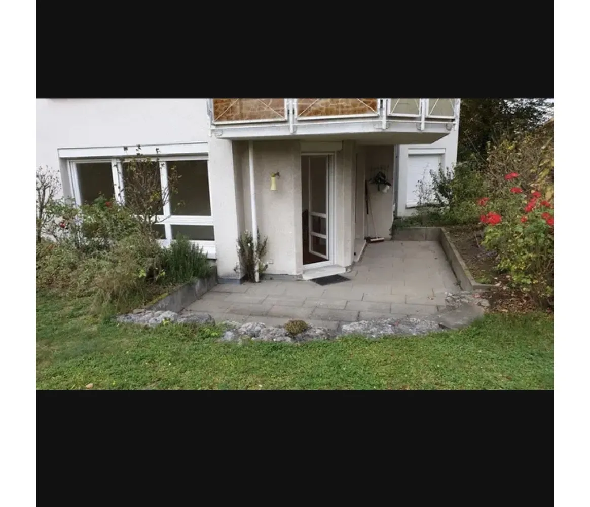 3 Zimmer Wohnung mit 60 m² in Stuttgart – Bild 2