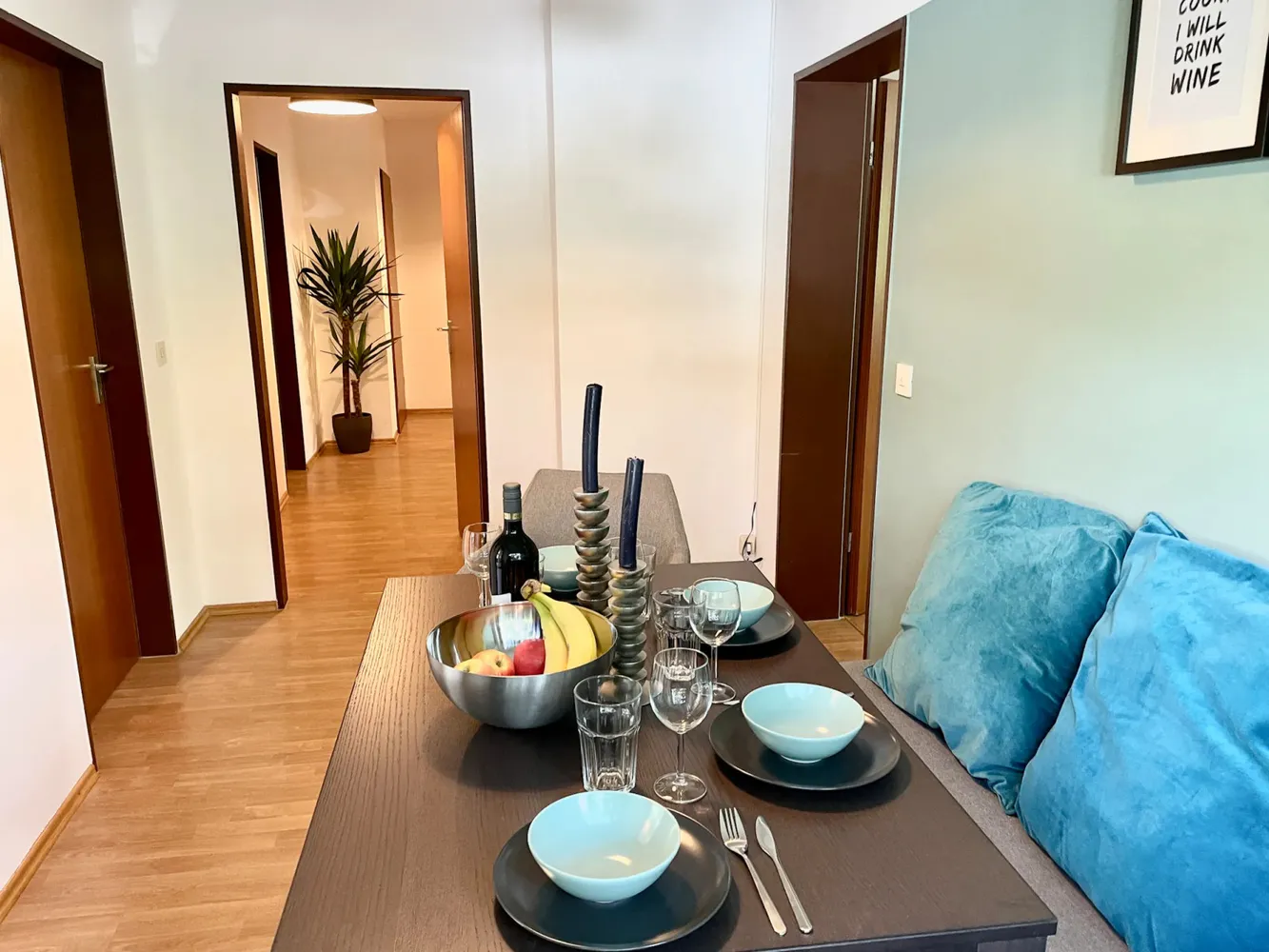 WG-Zimmer mit 10 m² in München – Bild 7