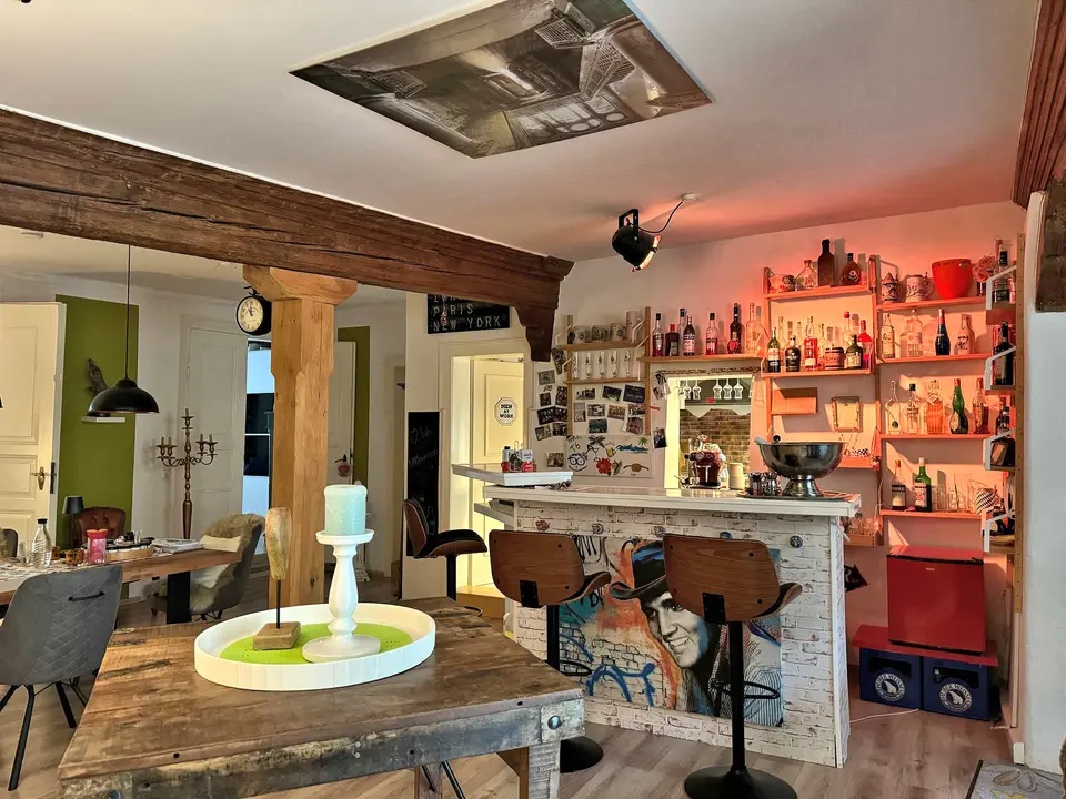 4 Zimmer Wohnung mit 174 m² in Coburg – Bild 2