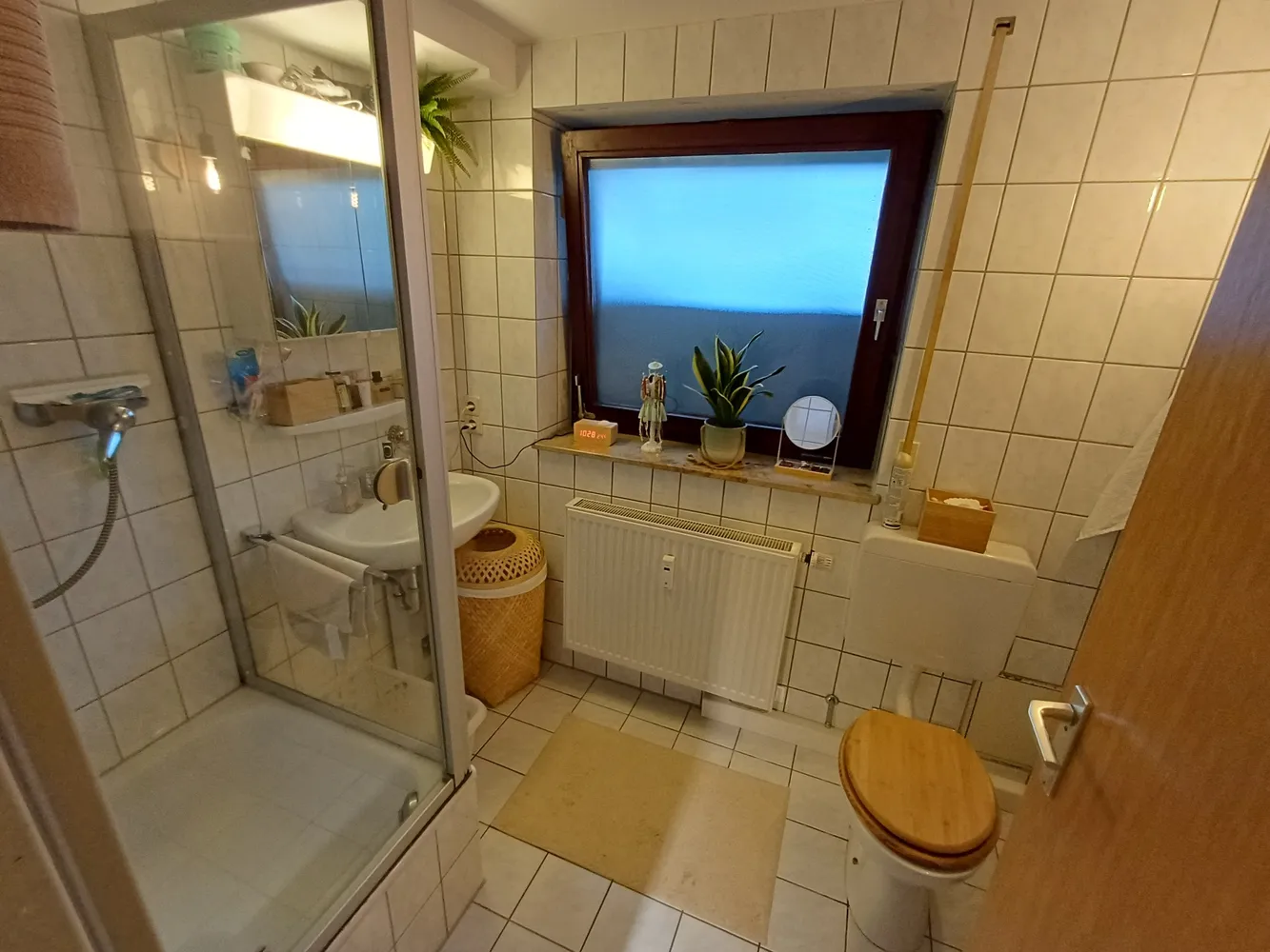 1 Zimmer Wohnung mit 25 m² in Stuttgart – Bild 8