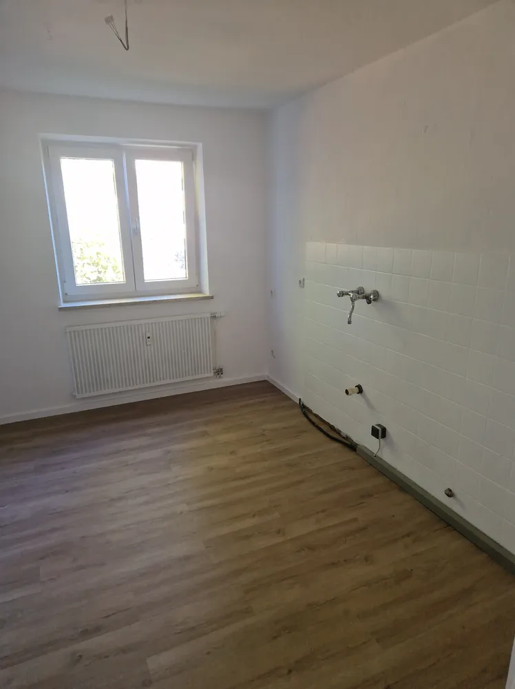 3 Zimmer Wohnung mit 80 m² in Traunstein – Bild 2