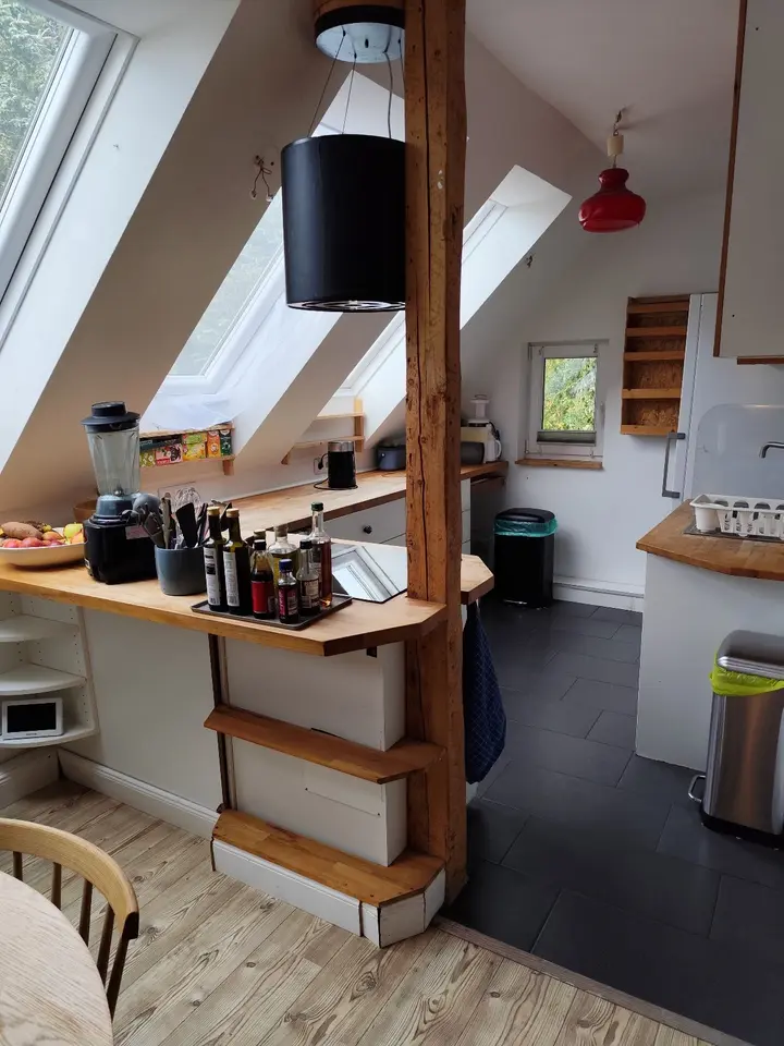 Shared room with 20 m² in Neumünster – Photo 10