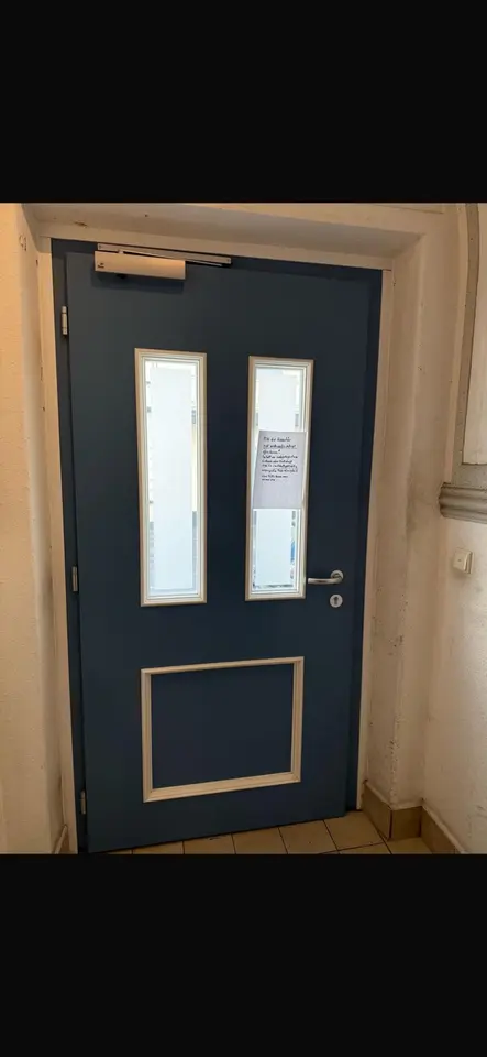 2 Zimmer Wohnung mit 35 m² in Solingen – Bild 7