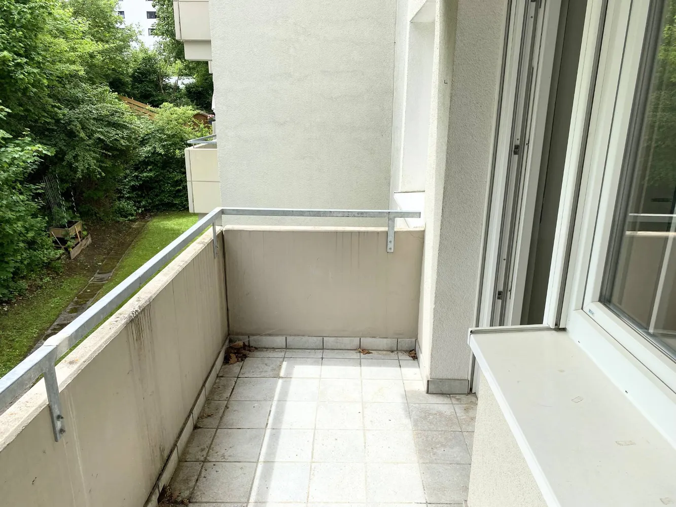 3 Zimmer Wohnung mit 84 m² in Passau – Bild 4