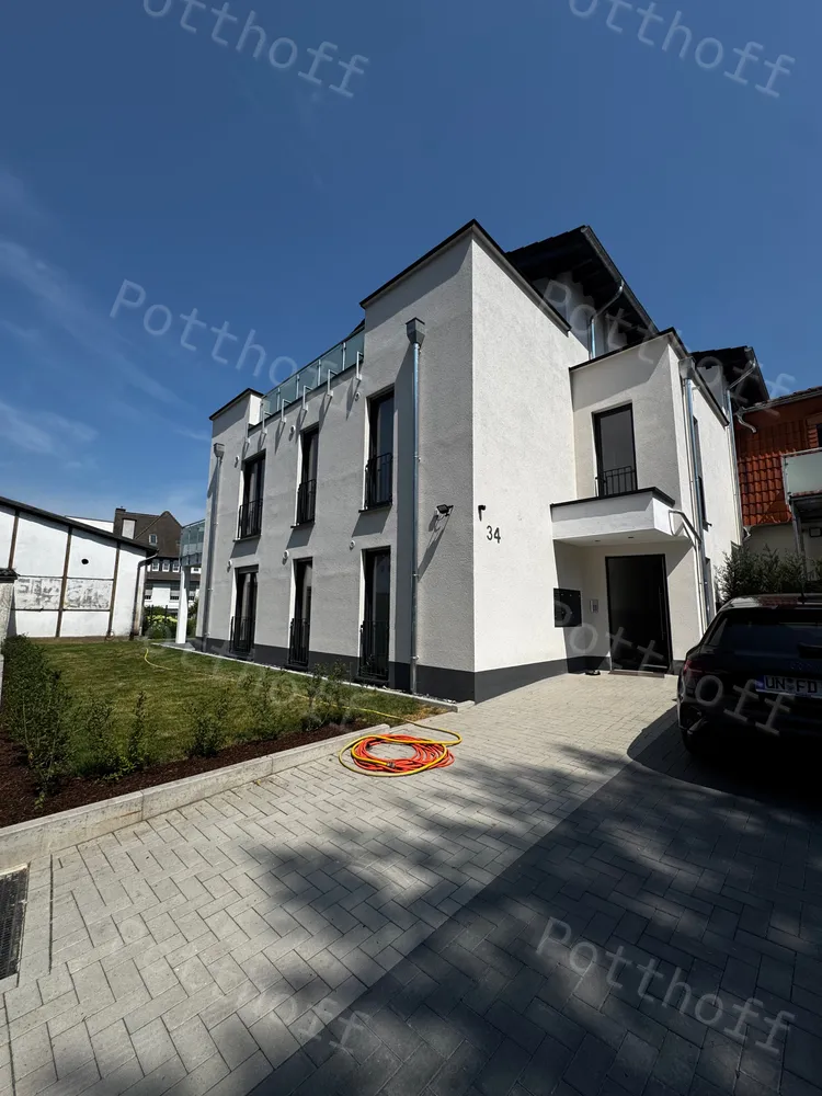 4 Zimmer Wohnung mit 123 m² in Menden (Sauerland) – Bild 2