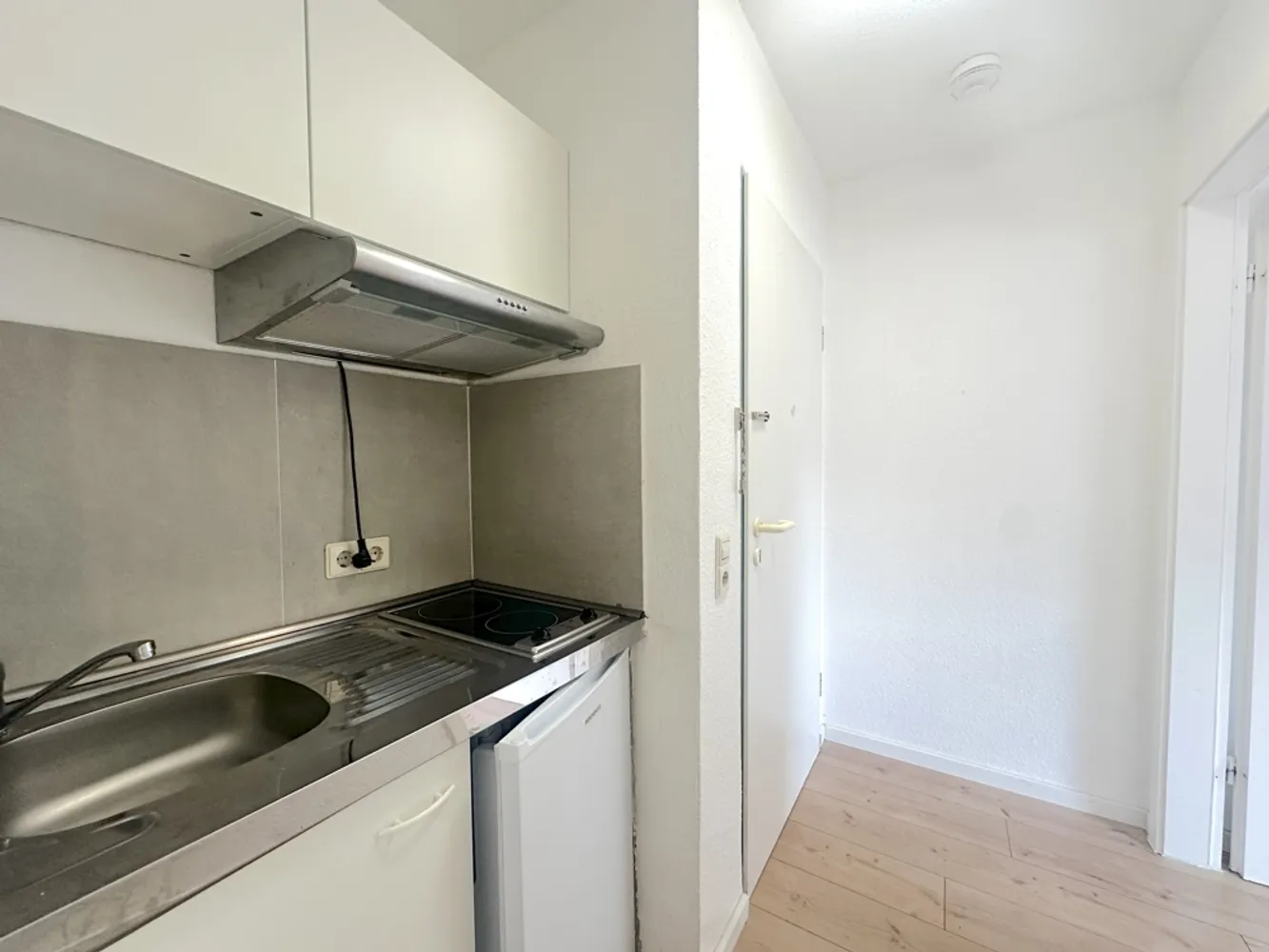 1 Zimmer Wohnung mit 20 m² in Mannheim – Bild 10