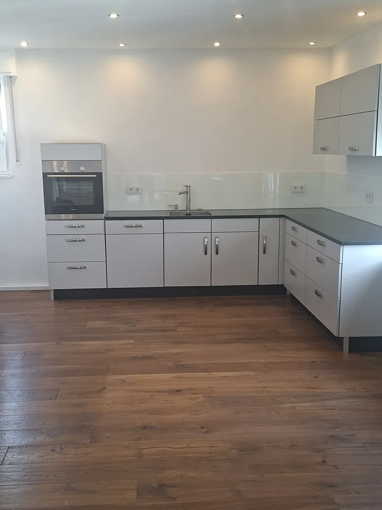 4 Zimmer Wohnung mit 123 m² in Stuttgart – Bild 11