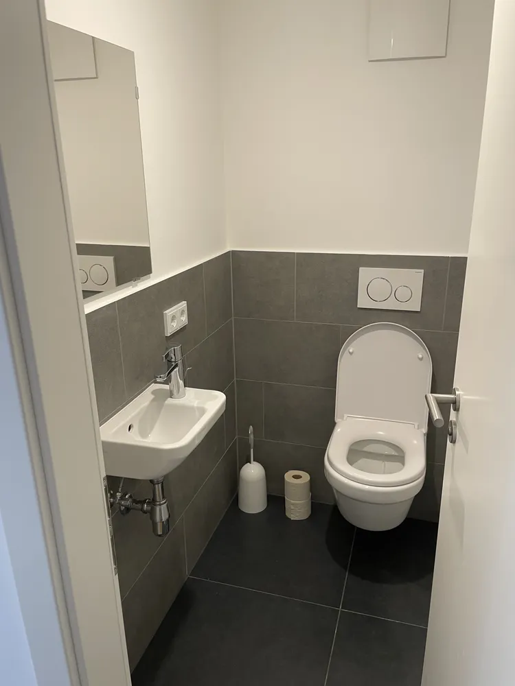 2 Zimmer Wohnung mit 67 m² in Berlin – Bild 1