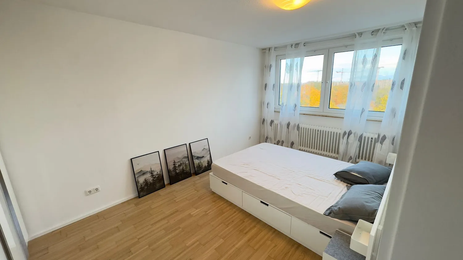 3 Zimmer Wohnung mit 76 m² in München – Bild 12