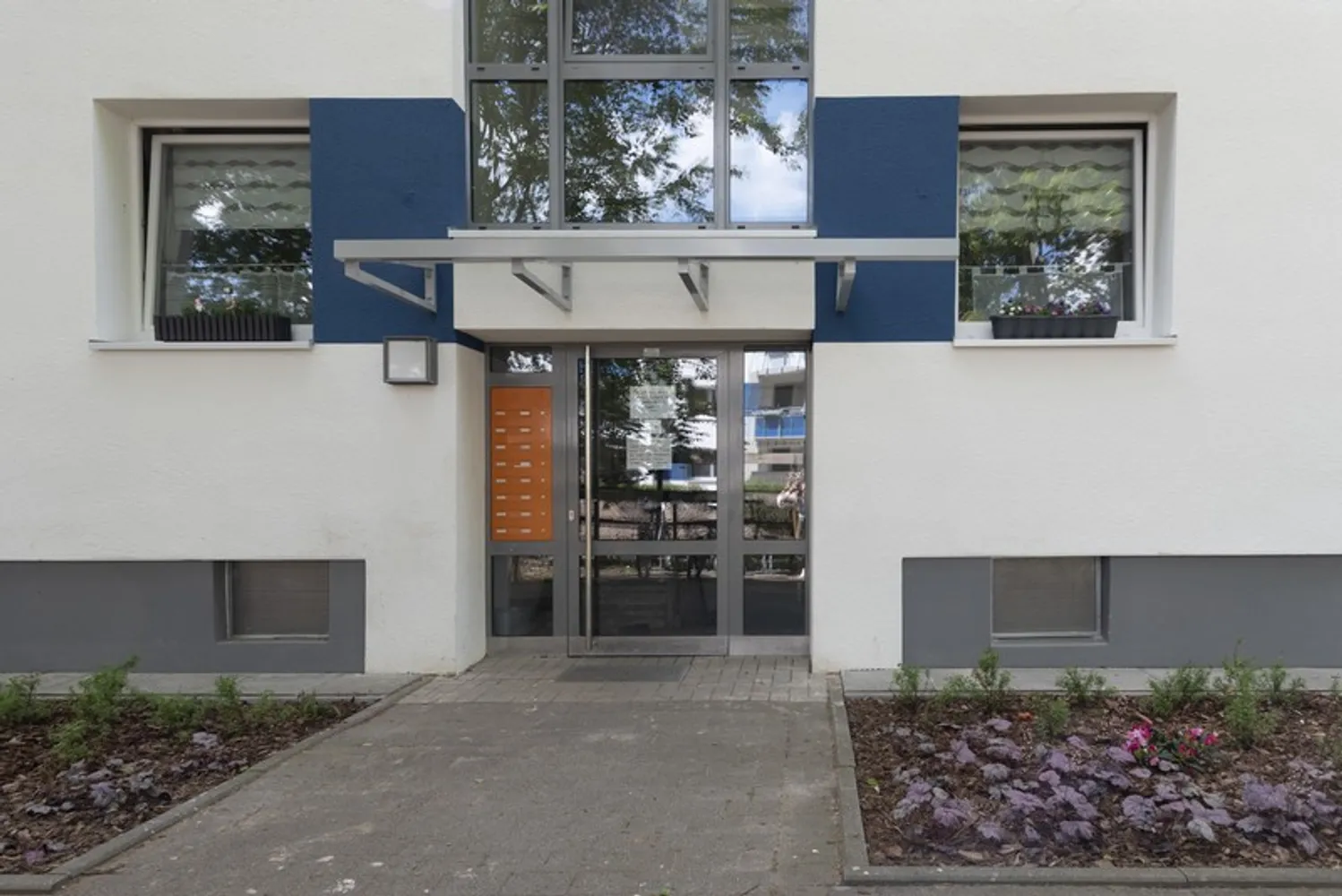 4 Zimmer Wohnung mit 73 m² in Bremerhaven – Bild 2