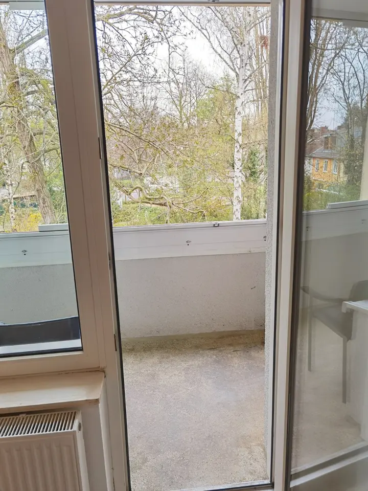 Studio mit 25 m² in Bonn – Bild 8