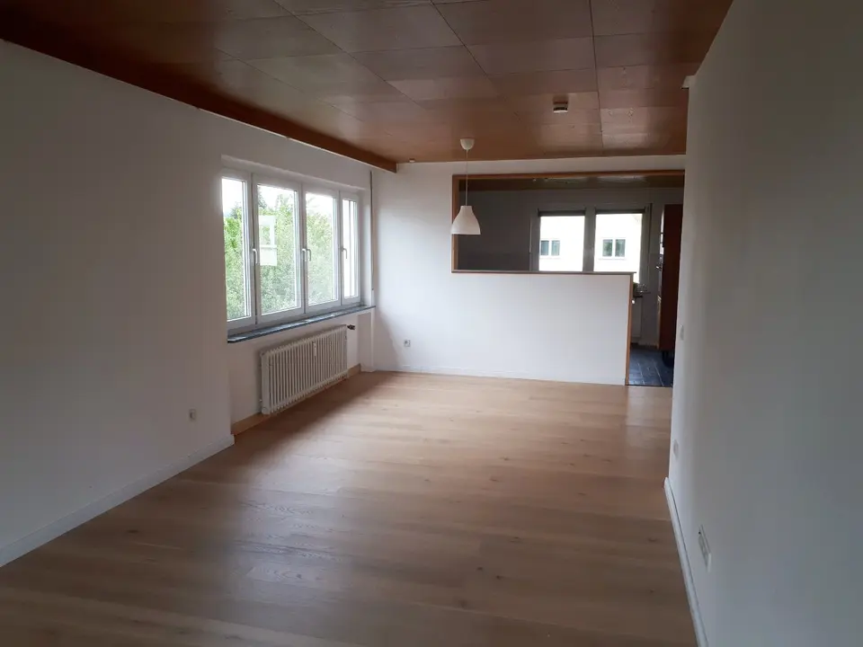 2 Zimmer Wohnung mit 60 m² in Kassel – Bild 1