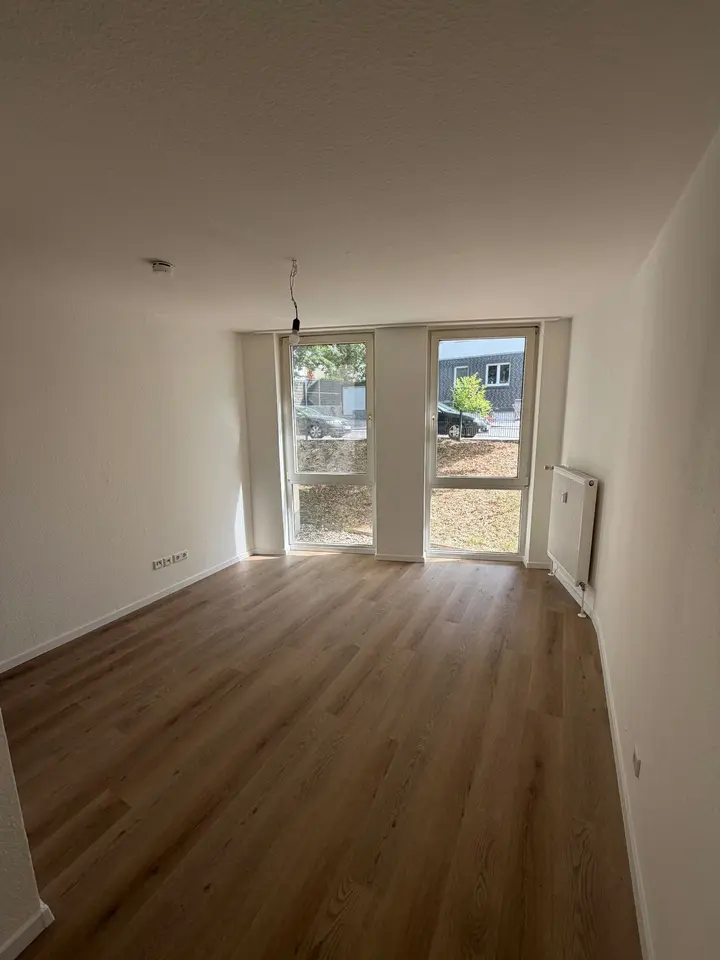 2 Zimmer Wohnung mit 22 m² in Bochum – Bild 3