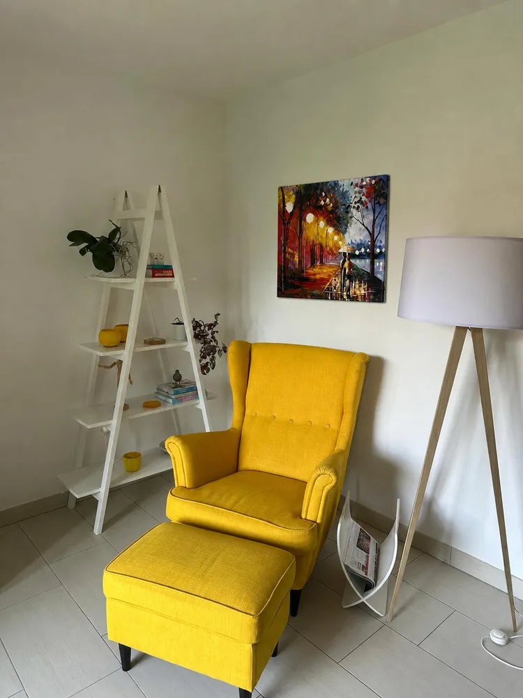 2 Zimmer Wohnung mit 61 m² in Tübingen – Bild 5