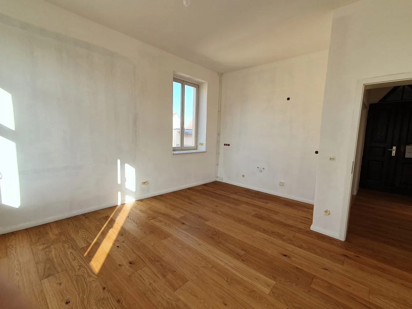 3 Zimmer Wohnung mit 63 m² in Werder (Havel) – Bild 1