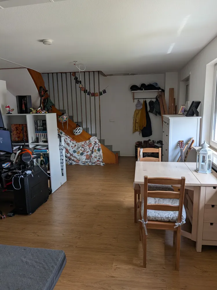3 Zimmer Wohnung mit 134 m² in Karlsruhe – Bild 9