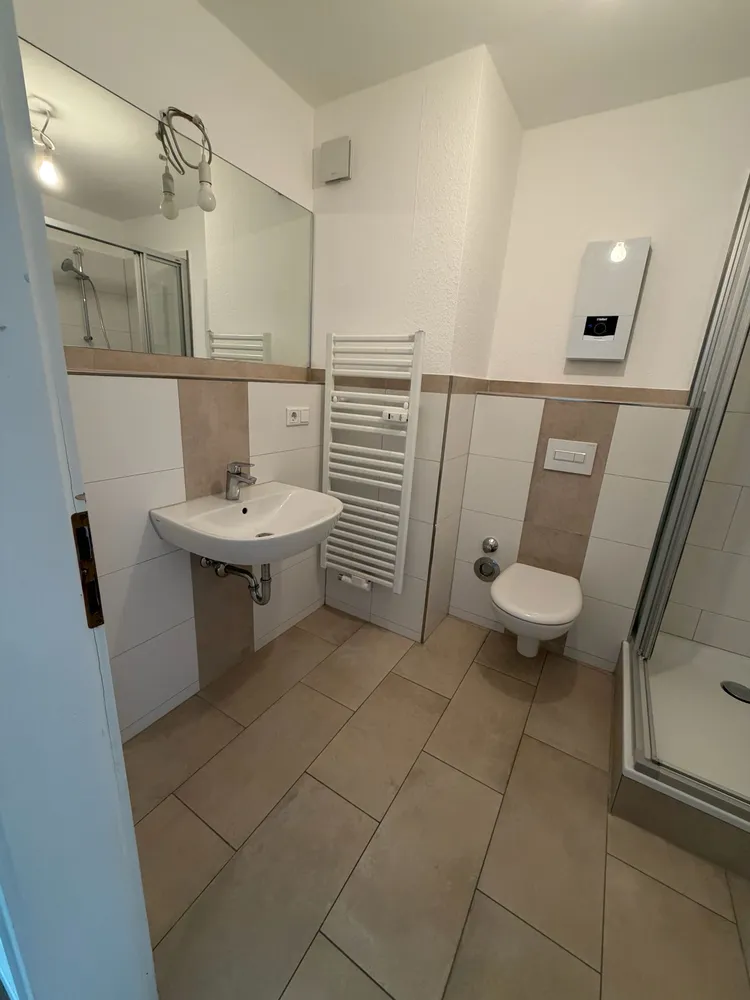 2 Zimmer Wohnung mit 60 m² in Krefeld – Bild 7