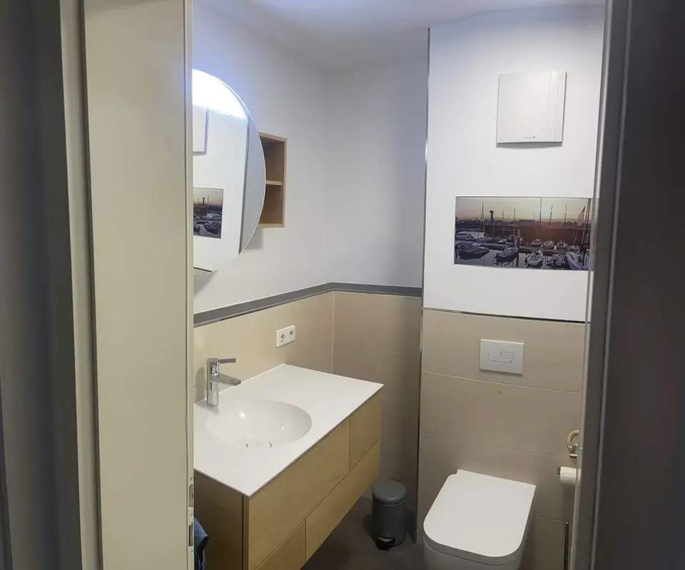 WG-Zimmer mit 70 m² in Delitzsch – Bild 8